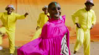 【MV】  Phenomenal Woman  /  Laura Mvula