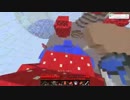 [Minecraft] [実況]　ガラス玉の世界でサバイバル Glass Spheres part6