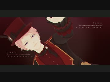 【MMDあんスタ】ヒビカセ【Valkyrieモデル配布停止】