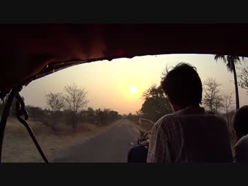 2016 ミャンマー旅行記 #15