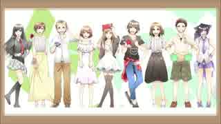 キミがいる ✾Bouquet Edition 歌ってみた