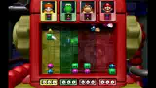 【マリパ4】珍獣2匹とヒト科2人が友情崩壊実況！【番外編】