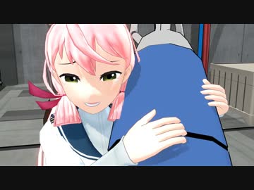 【艦これＭＭＤ】深色の泊地　第十話【紙芝居】