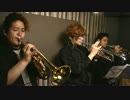 【Lowland Jazz】千本桜【Bigband】