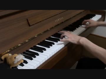 「セカイシックに少年少女」弾いてみた♔【ピアノ】