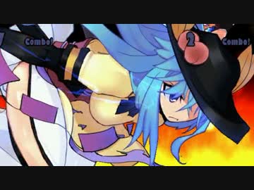 【MUGEN】幕末前後！核ゲー入門ランセレバトル Part56