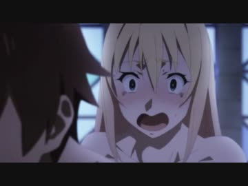 このクソ溜めみてぇな世界に報復を！　第9話