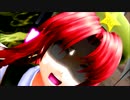【MMDで学ぶ】前置詞1～前置詞って何?【東方MMD】【ゆっくり解説】