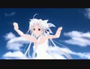 【MMD】「ハジメテノオト」歌ってMMD