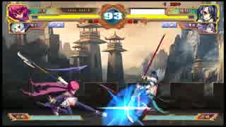 格ゲー初心者の恋姫†演武part13