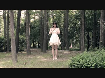 【水晶】ハイドアンド・シーク 踊ってみた