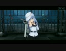 【MMD艦これ】　Верныйメインで　【終わりへ向かう始まりの歌】