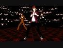 【Fate/MMD】ザビ男でWAVE