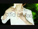 【反転】 Masked bitcH　踊ってみた 【ぶっきー】