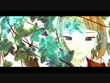 【MMD刀剣乱舞】　前田家回想異聞 -幽鬼-　【前田・平野・信濃・愛染】