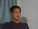 棒読み先輩