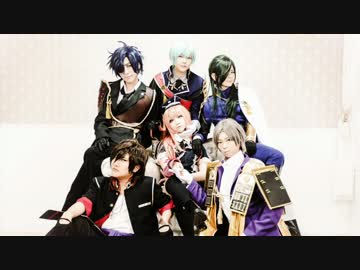 【踊ってみた】或第一部隊のロミオとシンデレラ【寝不足団】