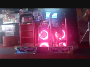 【DDR】BDP 宇宙(ソラ)への片道切符【PFC】