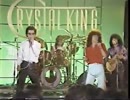 クリスタルキング MARY BROWN　ライブ映像(60fps)