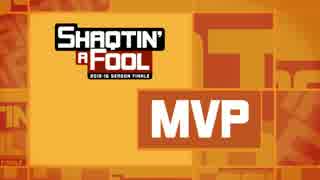 【NBA珍プレイ】Shaqtin' A Fool 2015-2016 season MVP No.27