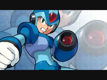 Mega Man X5 - X vs Zero (Mega Man X Remix)