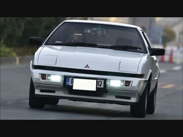 三菱フリークの実況車載／その78（iPhoneテスト編）