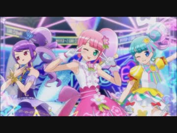 プリパラの「かりすま～とGIRL☆Yeah!」が中毒になる動画