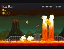 【実況】NEWスーパーマリオブラザーズWii単発 8-1~2面