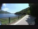 おんぼろCB400SFと行くぢょにーのゆっくりツーリング Part3　【～本栖湖】