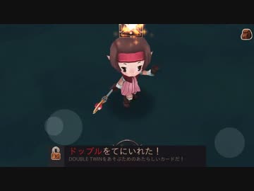 【実況】プレイするとどんどん進化するRPG【Part5】