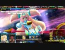 【LOV3】みんてぃあの対戦動画.6「ミスリルB」