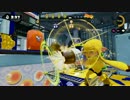さすが自宅を警備してるだけのことはある【スプラトゥーン】