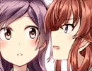 第四駆逐隊がメインかも知れない艦これまんが　