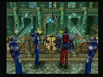 【FF8】思いっ切り寄り道三昧【実況】その１７