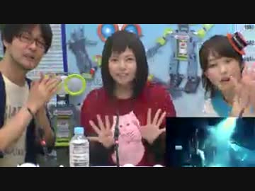 オムニボット ナイト！ 第38回 ゲスト：竹達彩奈 (2016.06.17)