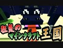 【協力実況】狂気のマインクラフト王国 Part45【Minecraft】