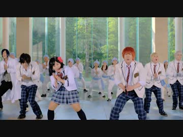 アルスマグナ - 「夏にキスしていいですか？」Teaser