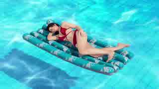 DOAX3 グラビア 紅葉2 しののめ