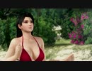 DOAX3 グラビア 紅葉5 しののめ