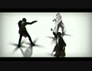 【MMD刀剣乱舞】We Could Fly【3人用カメラ】