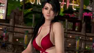 DOAX3 紅葉 ED しののめ