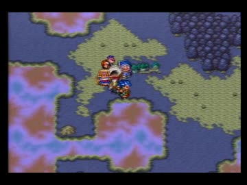 ドラゴンクエストⅥを初見実況 part 58