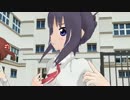 【MikuMikuDance】 本場切絵 【ネトゲの嫁は女の子じゃないと思った？ OP】