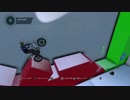 Trials Fusion 練習コース 【Reverse Wheely 3】