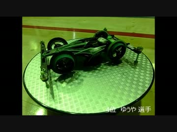 水曜日のミニ四駆放送 特別編 #40色々なマシンをみてみるin CSK