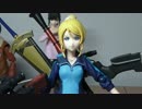 殺すまでは友達。　【特撮フィギュア動画】
