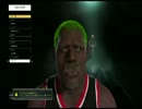 がもうレオンさんの NBA2K16 その1【実況プレイ】