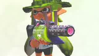 イカんなく楽しみ尽くスプラトゥウウウウウウウウウン実況【67】