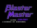[TAS] 超惑星戦記 メタファイト 04:25.44