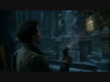 【実況】　日曜洋ゲ劇場 『 アンチャーテッド４ 』　12